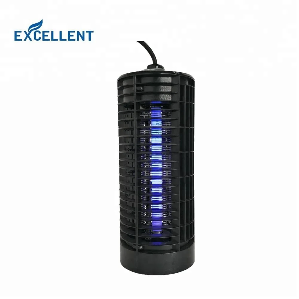 
Hotel indoor use UV lamp bed bug repellent mosquito repellent 