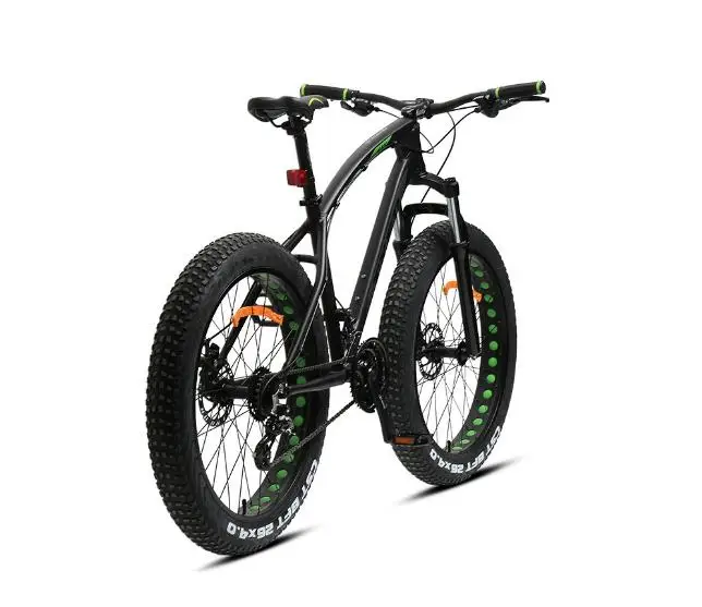 Mountain Bicycle 26 Aluminum Bicycle Snow Bike Mountain Bicycle Mountain Bike Sale