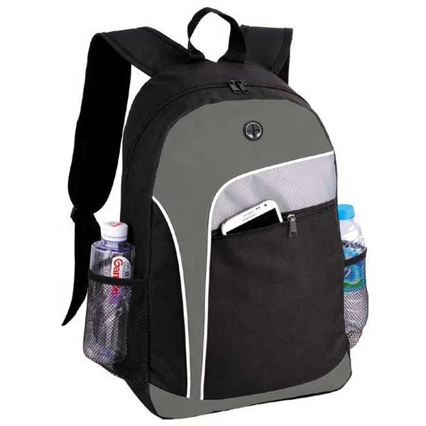 Factory Wholesale High Quality Custom Waterproof Standard Laptop Backpack