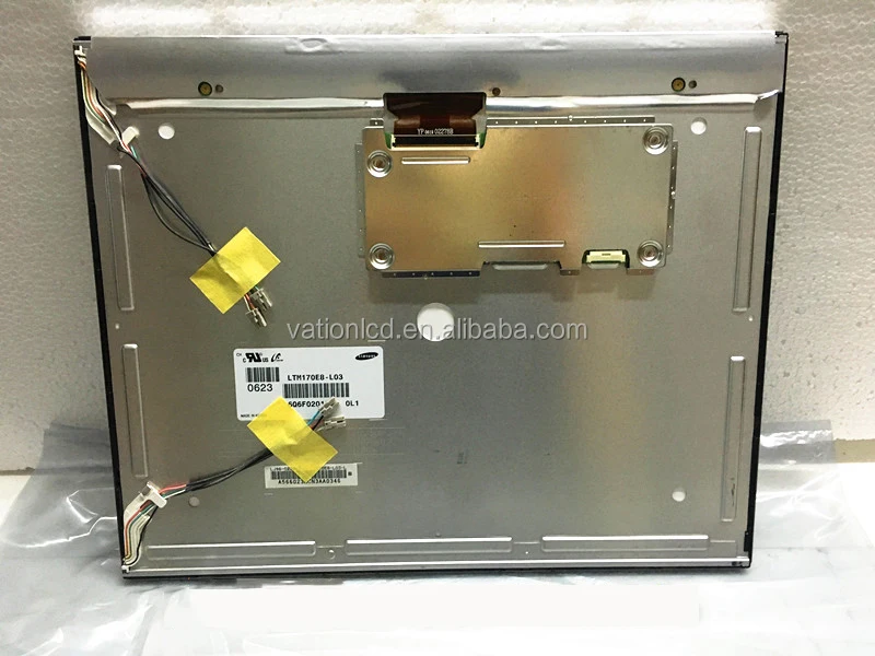 LTM170E8-L03 SAMSUNG 1280X1024 17.0 inch desktop monitor lcd screen
