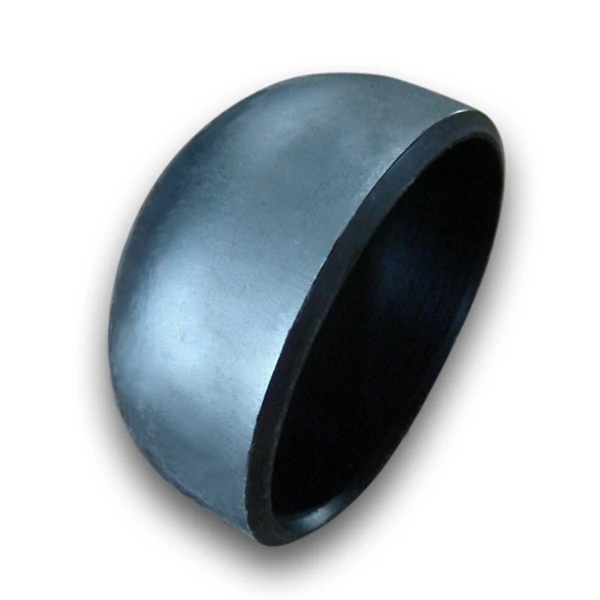 Фитинги для труб из углеродистой стали, стальная крышка A234 WPB