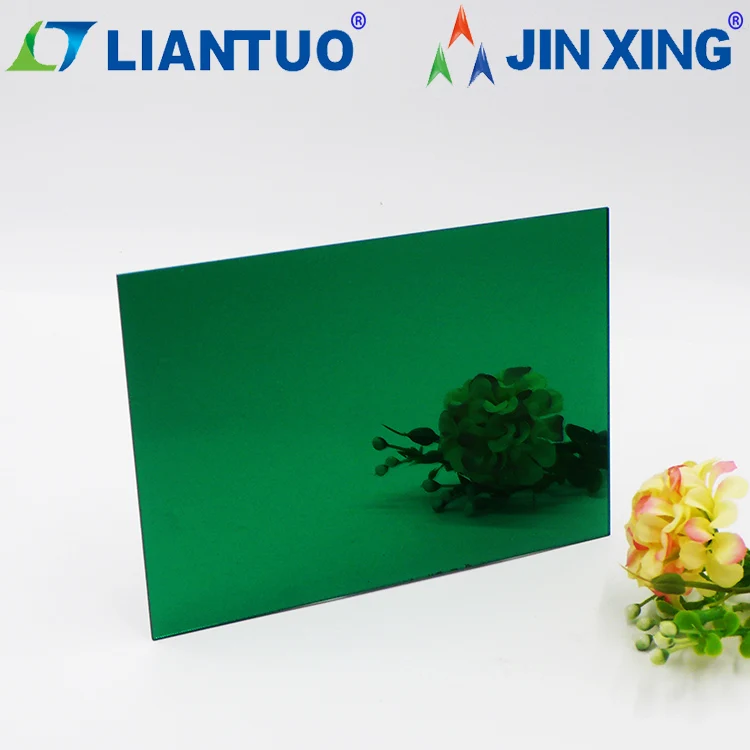 Acrylic/PMMA Mirror Sheet