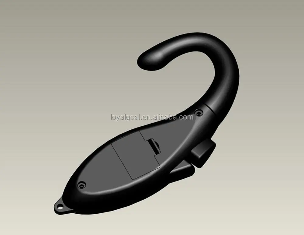 2015 Car Driver Anti Sleep Alarm Without Mercury More Healthy