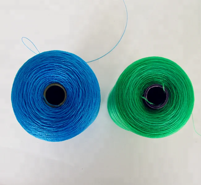 pp and nylon fishing cable wire