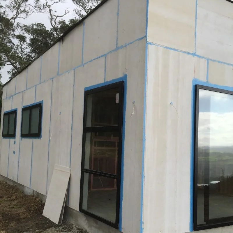 Mgo board door core supplier/9mm magnesium oxide board