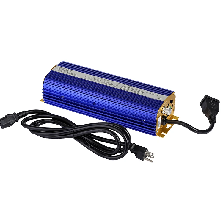 Millenium 400w/600w/1000w digital ballast for greenhouse plants lighting
