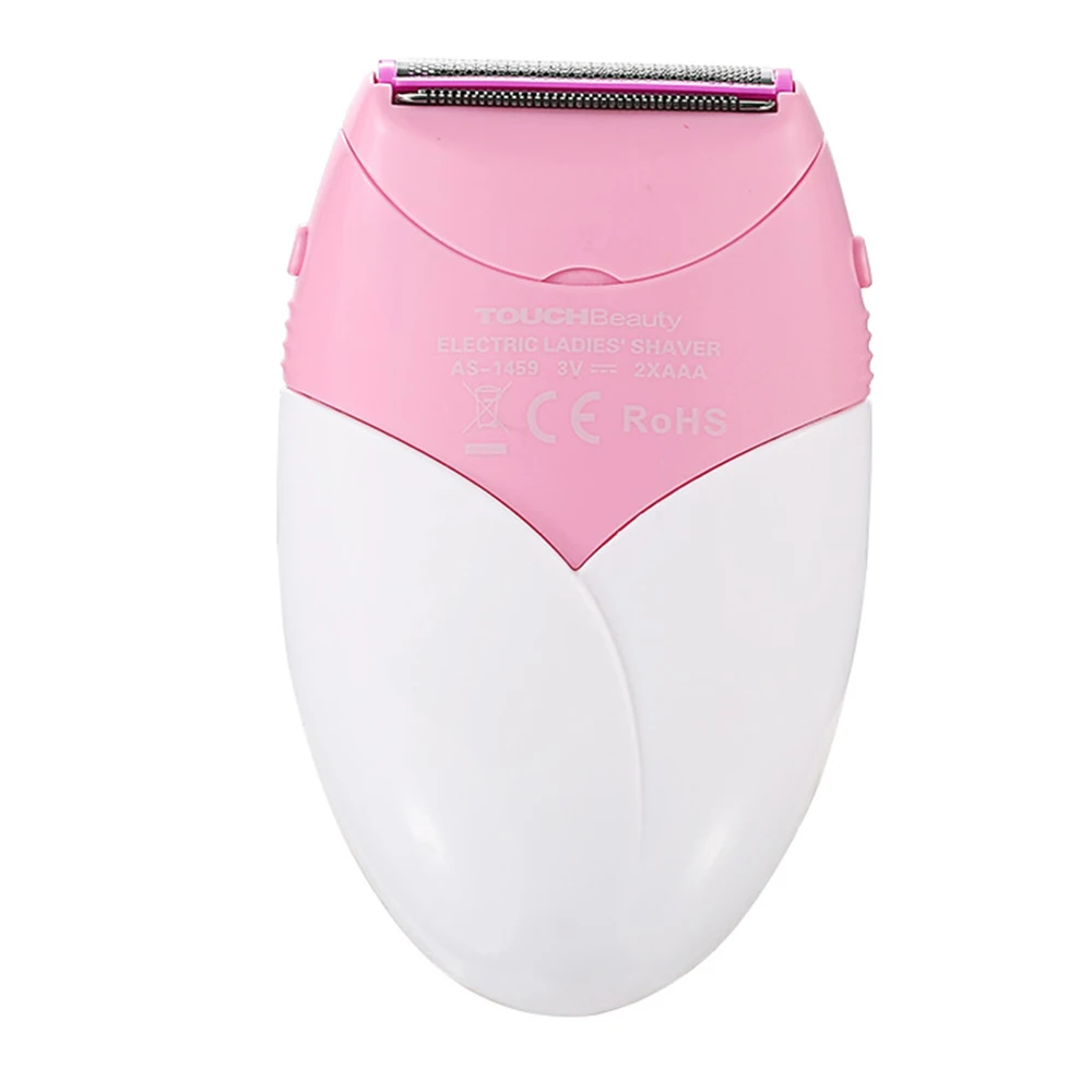 Hot selling multi-functional top quality electric battery body hair trimmer TB-1459