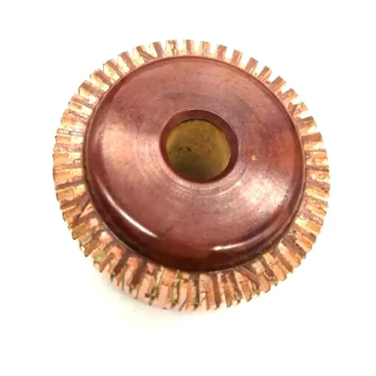 high quality OD35.4*ID10*L25-45 segment starter armature motor commutator,auto spare parts