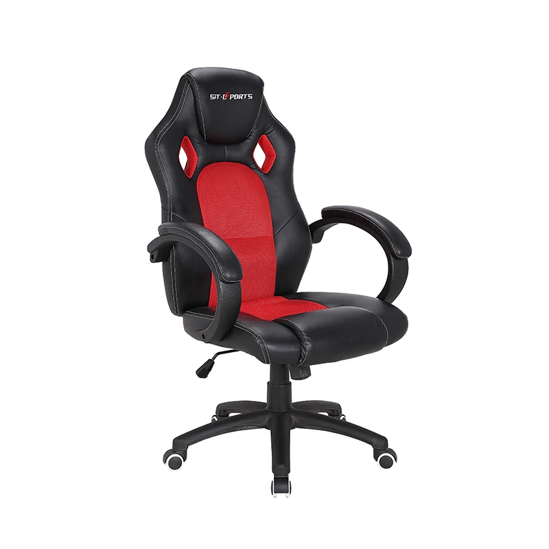 
Игровое офисное кресло, игровое гоночное эргономичное компьютерное гоночное игровое кресло  (60786191199)