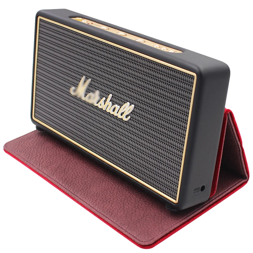  Складной магнитный чехол Meijunter для Marshall Stockwell Portable