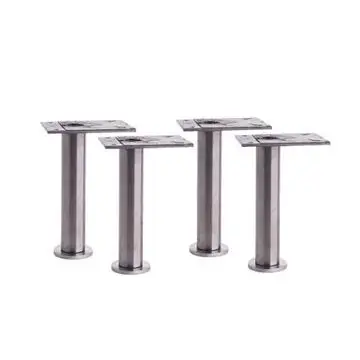 MIM Metal Injection Molding IT Accessories Stainless Steel Cabinet Legs