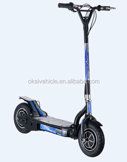 Легкий Электрический скутер easy rider мощностью 6-8 часов зарядки и мощностью 350 Вт