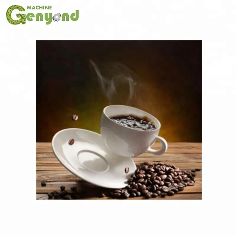 Автоматический Малый ростер кофейных зерен ёмкостью около 30 кг/40 кг