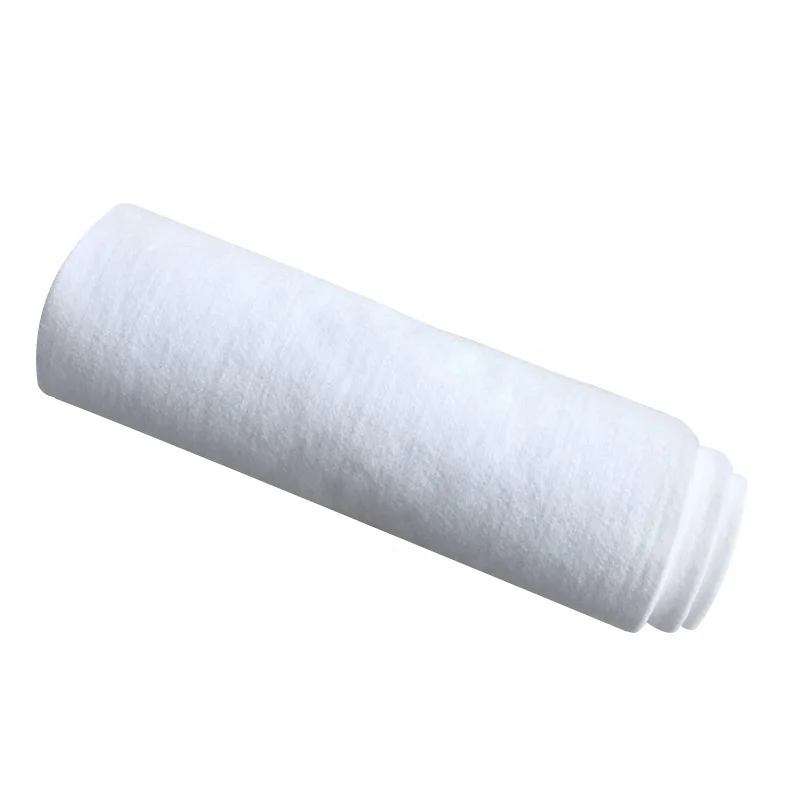 Ткань для строительных сумок Earthwork products geo textile