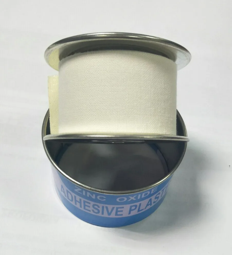 Medical Adhesive Tapes