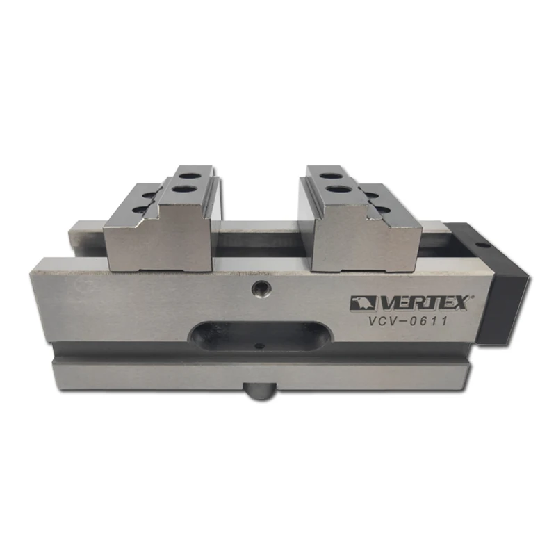 VERTEX Precision vise for five-axis CNC milling machines from Chinese suppliers VCV-10130