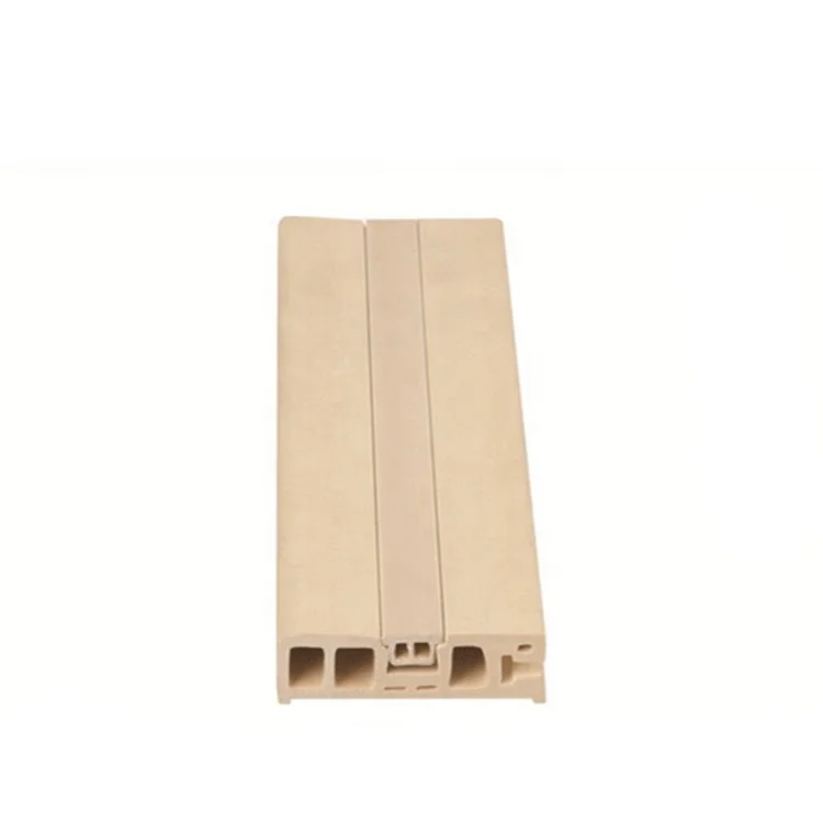 
Pvc/Hdpe Shower Door Window Profile 