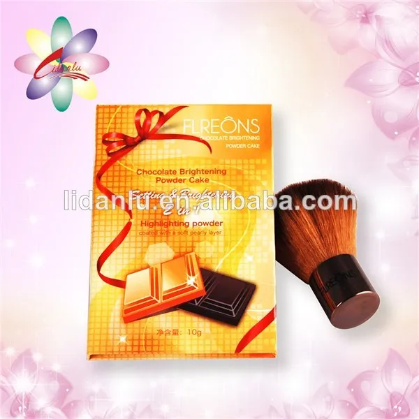 2014 оптом высочайшего качества Пудры прессованные Косметика Пудра прессованная