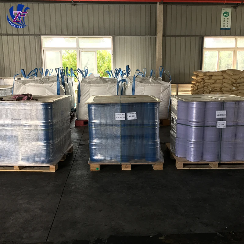 
Acrylic polymer building emulsion paint/coating thickener WC-TH935 