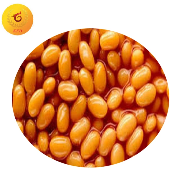 Лучшие бренды консервированных бобов в томатном соусе