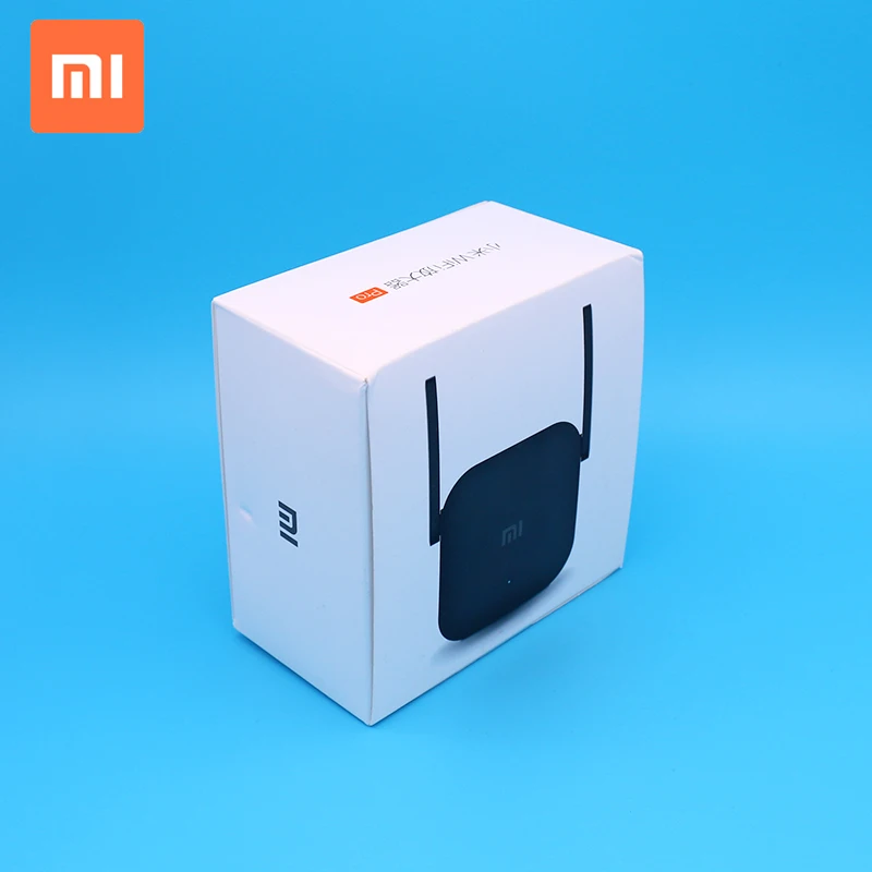
Hot selling xiaomi mi original powerful powerline network repeater wifi pro 