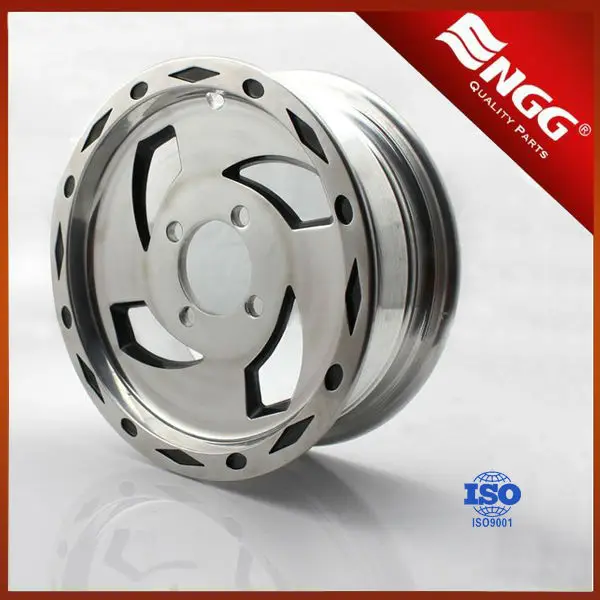 BAJAJ wheel rim 4.00-8