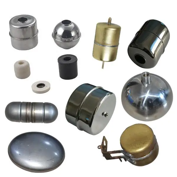 Stainless Steel Magnetic Floating Ball For Float Switch