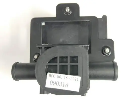 
Моторизованный клапан №: 26-0652 52769560 