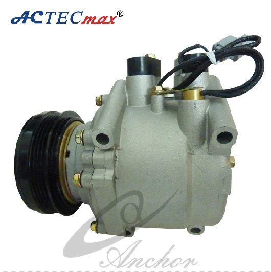 Авто Вихревой компрессор