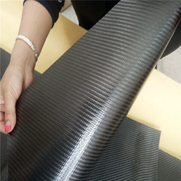 tpu coated carbon fiber wallet