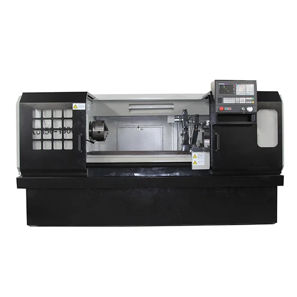 2 meter lathe machine price