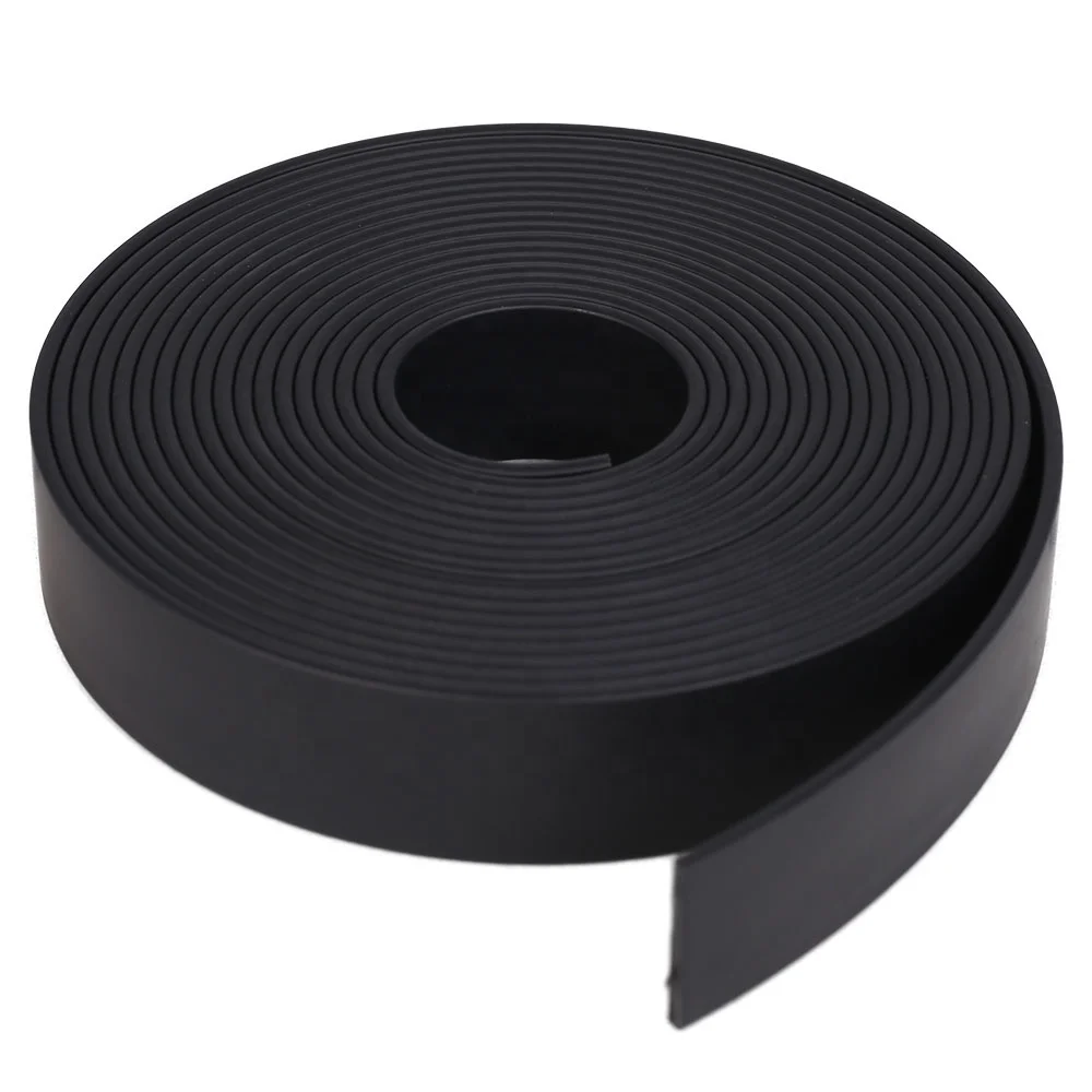 Faux Leather Eco-friendly Custom Hemp PVC Coated Webbing Strap for Dog Collar and Leash