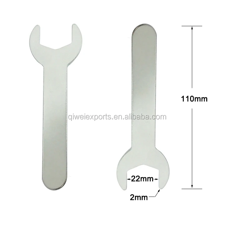 Open End Spanner Wrench 22157