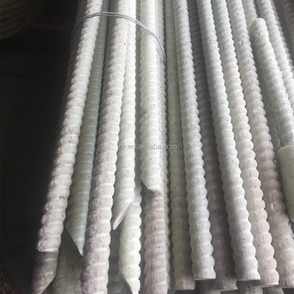 FRP Fiberglass Rebar Production Line Machinery