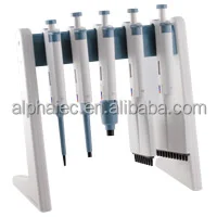 High quality Dragon lab multichannel pipette for laboratory pipette