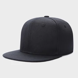 Flat bill пользовательские snapback веревка шляпа вышитые Кепка с прямым козырьком кепки