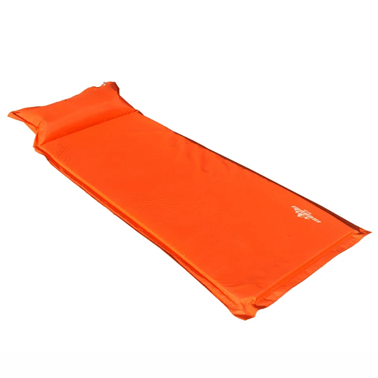 outdoor camping mattress air bed mat mattress by cheap price in good quality