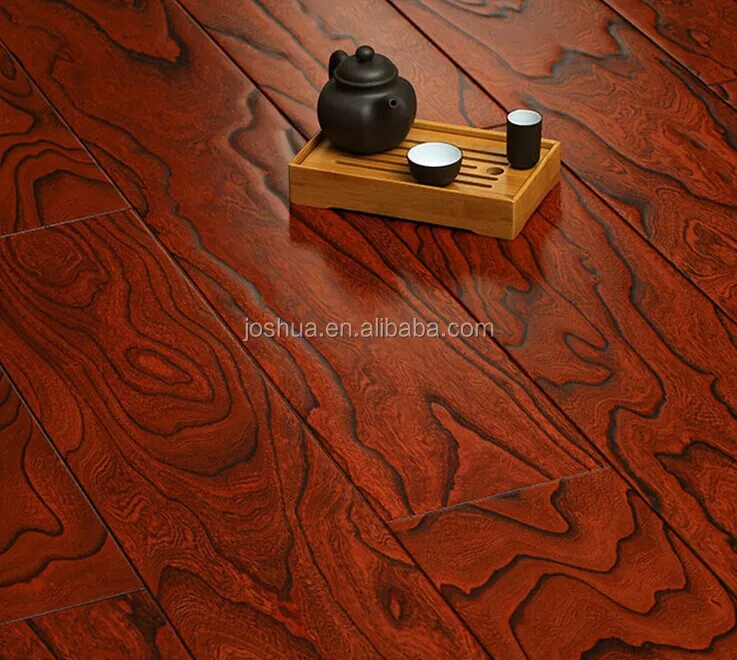 15mm handscraped oak engineered wood flooring