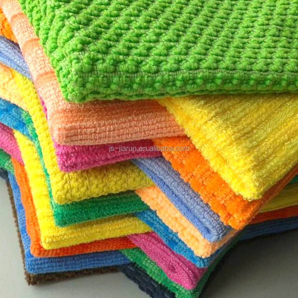 
Hot Sell Pet Cats Animals Bathing Dog Cleaning Microfiber Towels 