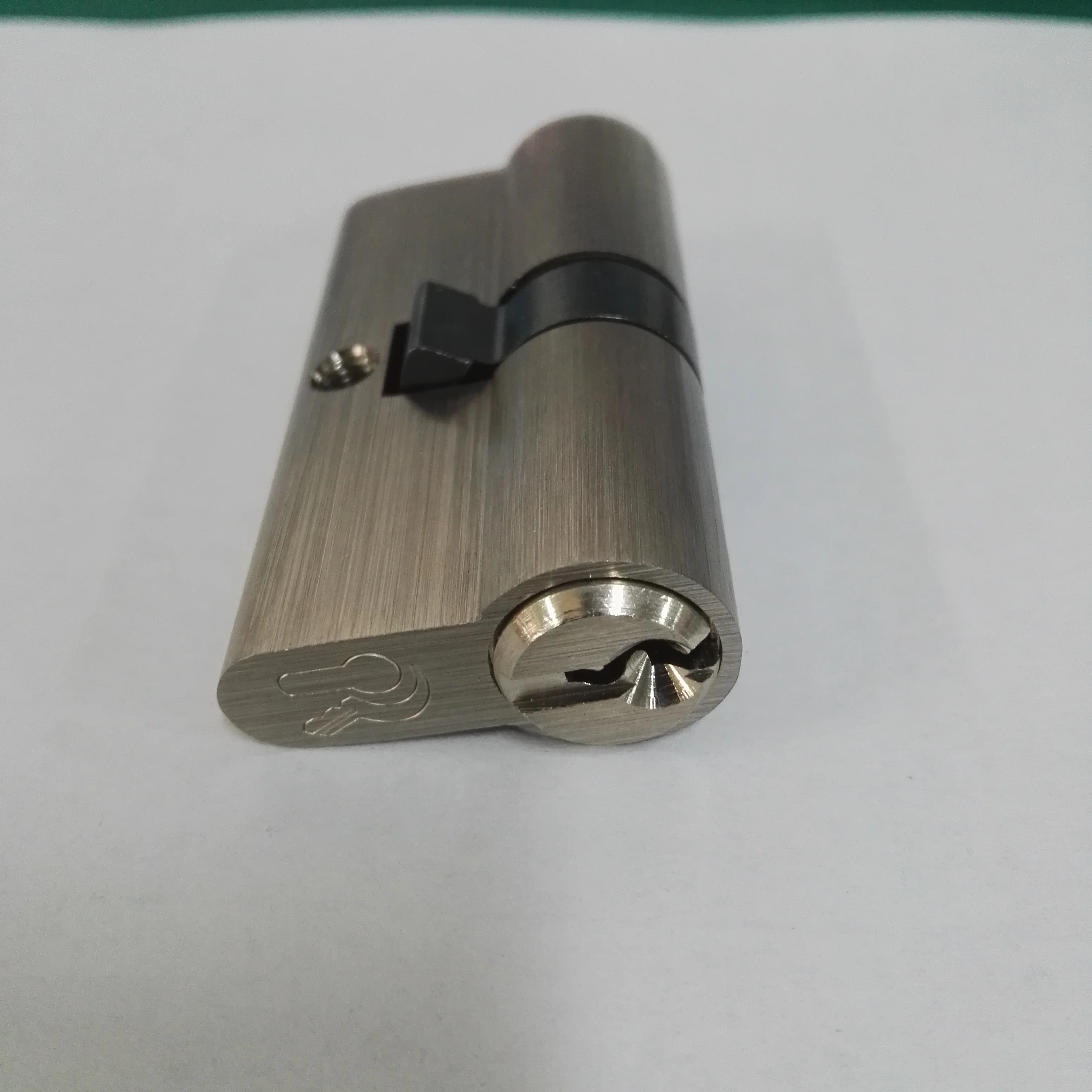 
Hot sale full brass european lock cylinder door lock security lock cylinder 