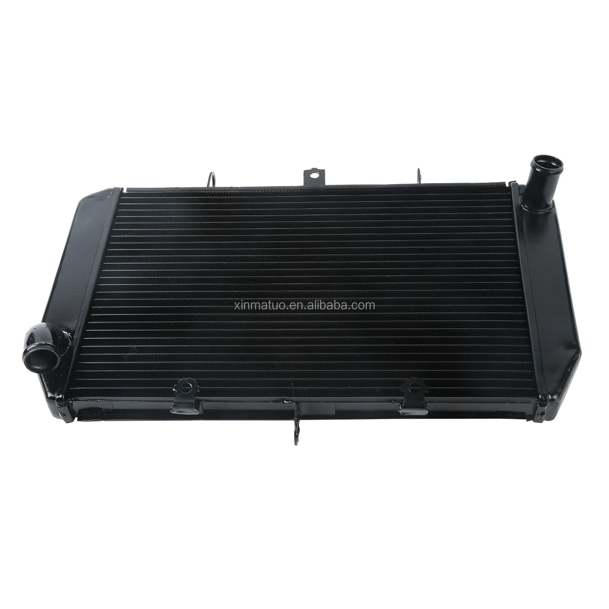 XINMATUO XF-M305 Motorcycle Radiator Cooler For Kawasaki Z1000 2010-2016 Versys 1000 2015-2020