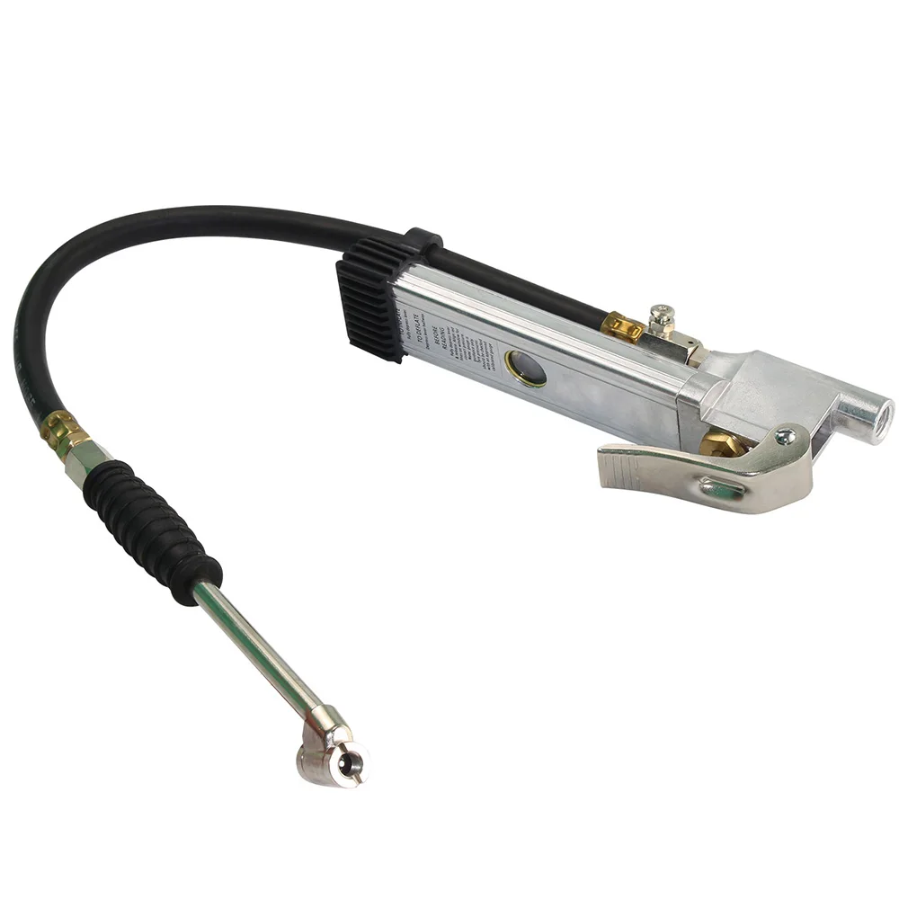 Профессиональный пневматический инструмент для автомобиля грузовика автобуса шины насос манометр