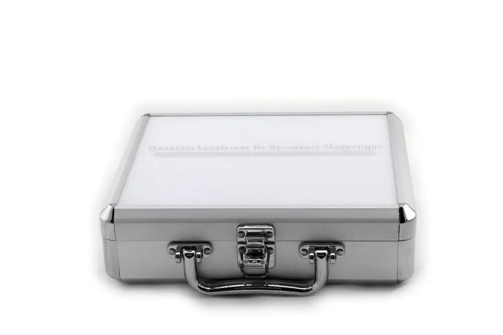 
38 reports bioresonance magnetic quantum analyzer 