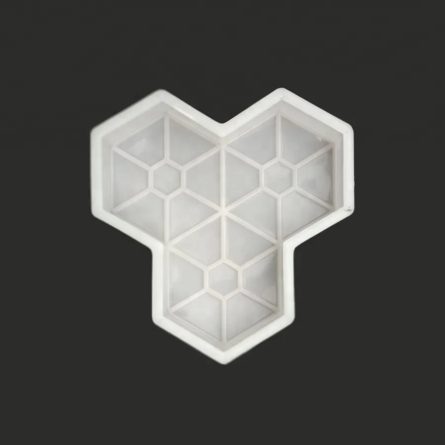 Plastic Square Paver Mold Nairobi Kenya Mombasa