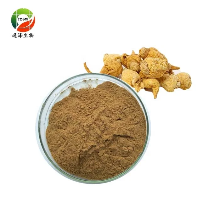 
Male health product Maca Extract powder 10:1 20: 50:1 maca root extract 