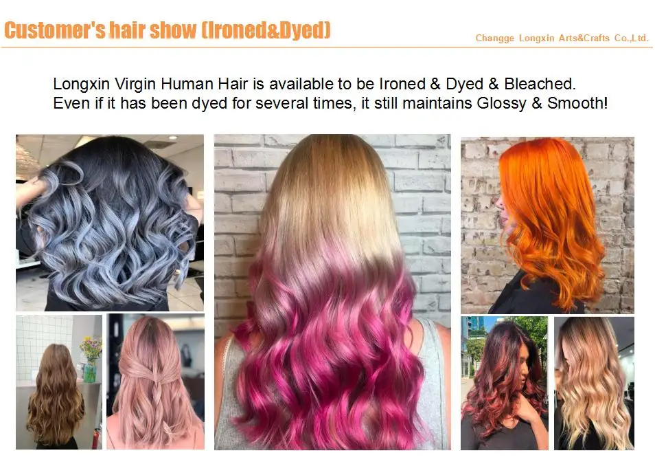 Wholesale cabello natural brazilian human hair bulk extension in dubai best hot selling