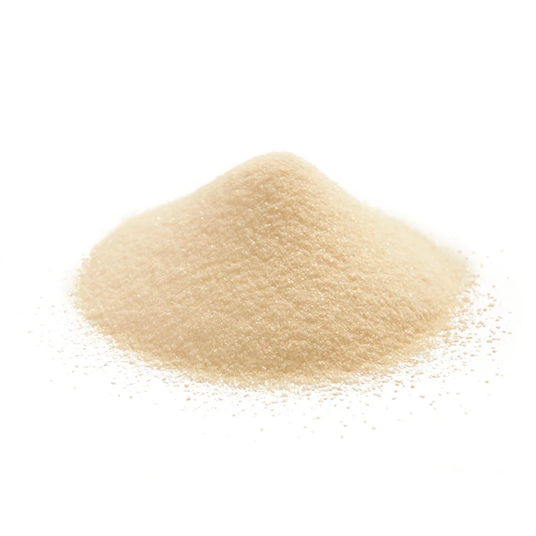 
Dl-Methionine Feed Grade 99% Aquaculture 