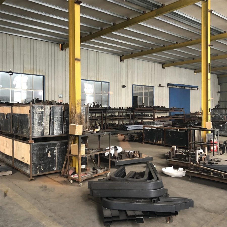 
Commerical gym equipment horizontal magnetic exercise bike LD1600 