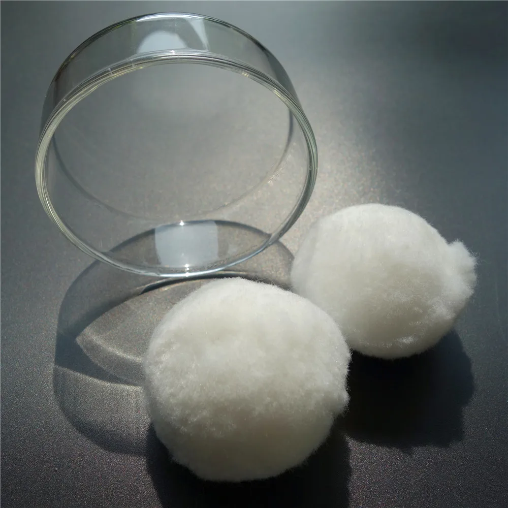 Filter Balls 700 g Polysphere Filter Balls for Pool Pump replaces 25 kg Filter Sand