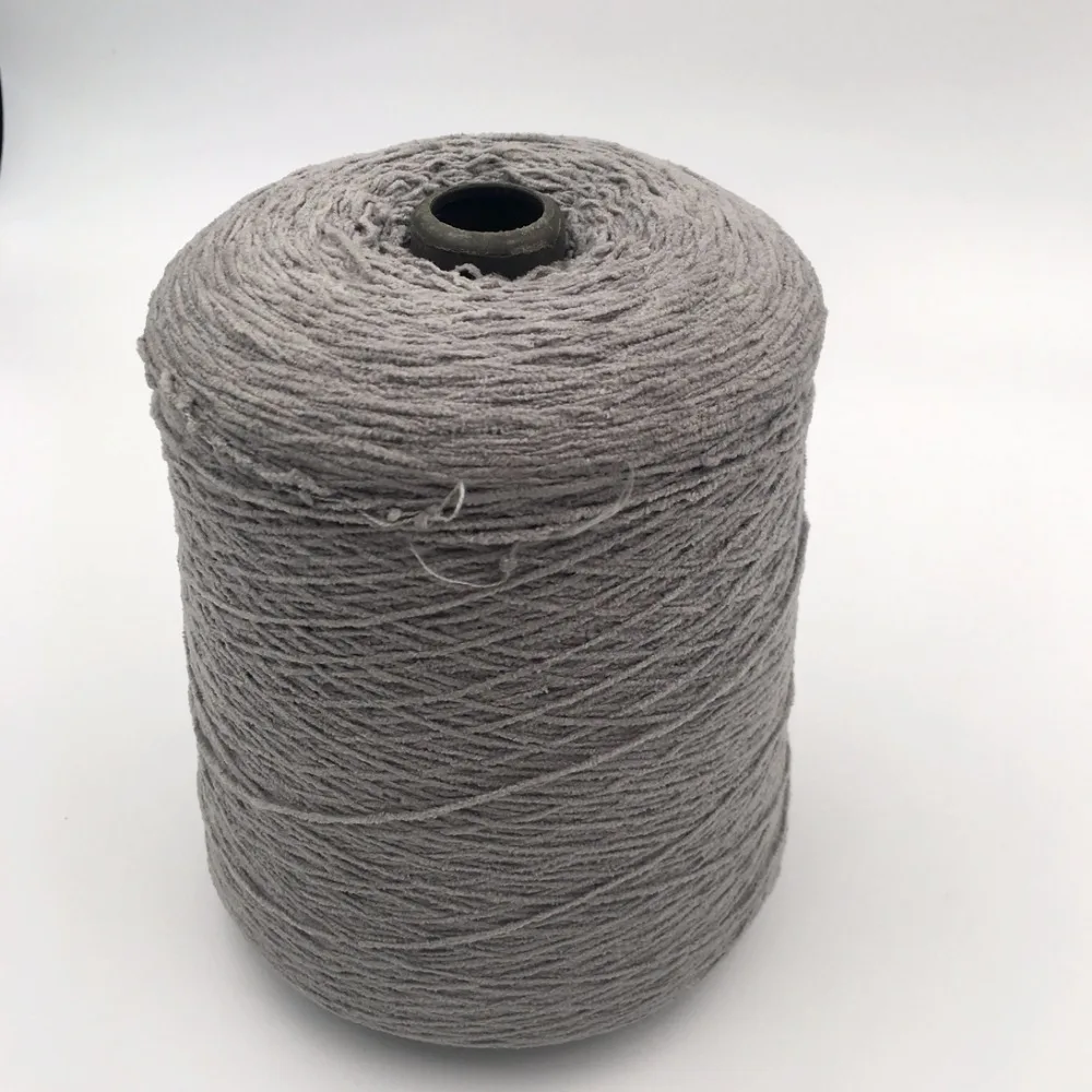 polyester chenille yarn